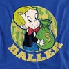 Richie Rich Baller Adult T-Shirt - 2 of 4