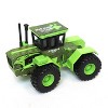1/64th Steiger Cougar with Special Cougar Deco "Wild About Steiger"  Series 14975a - 2 of 4