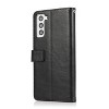 SaharaCase Folio Wallet Case for Samsung Galaxy S22 Black (CP00204) - 2 of 4