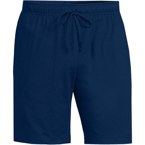 Lands end outlet mens pajama shorts