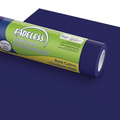 Fadeless Bulletin Board Art Paper, White Subway Tile, 48 X 50', 1 Roll :  Target