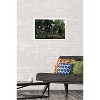 Trends International Star Wars: The Mandalorian Season 2 - Team Framed Wall Poster Prints - 2 of 4