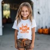 The Juniper Shop Candy Monster Horns Youth Short Sleeve Tee - 2 of 3