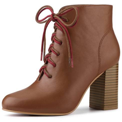 Women's Boots: Booties & Heeled Boots