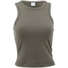 VENUS Womens Racerback Tank - 4 of 4