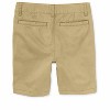 The Children's Place Boys Uniform Stretch Chino Shorts - Slim - 3 of 4
