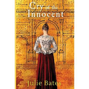Cry of the Innocent - (A Faith Clarke Mystery) by  Julie Bates (Paperback)