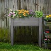 Raised Garden Bed - 3 of 4