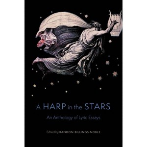 A Harp in the Stars - by  Randon Billings Noble (Paperback) - 1 of 1