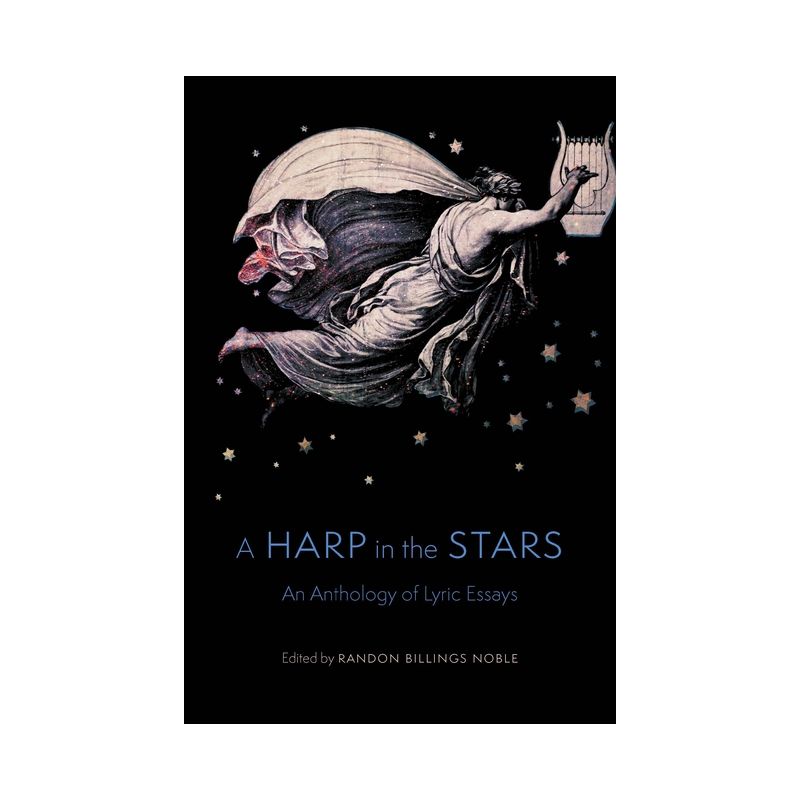 A Harp in the Stars - by  Randon Billings Noble (Paperback), 1 of 2