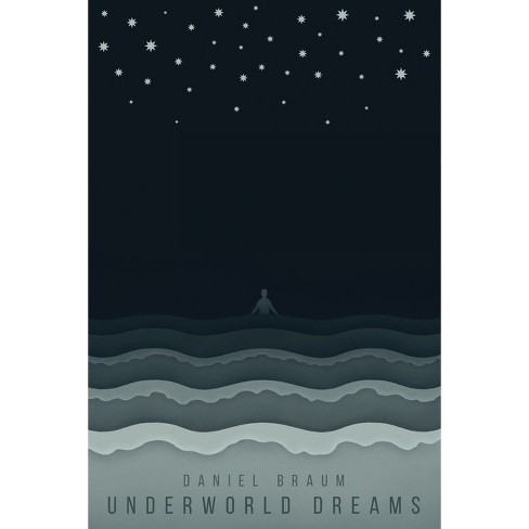 Underworld Dreams - By Daniel Braum (paperback) : Target