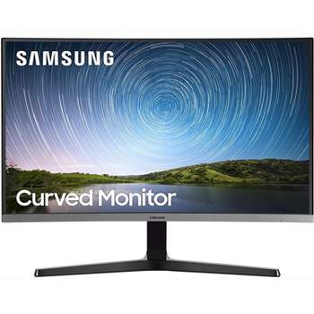 Ecran ordinateur LED 27 Samsung Smart Monitor LS27AM501NUXEN, 68