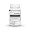 L-Tryptophan with Vitamin B-6 1000 mg by Source Naturals, Inc.  -  30 Tablet - 2 of 3