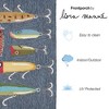 Liora Manne Frontporch Lodge Indoor/Outdoor Rug.. - 3 of 4