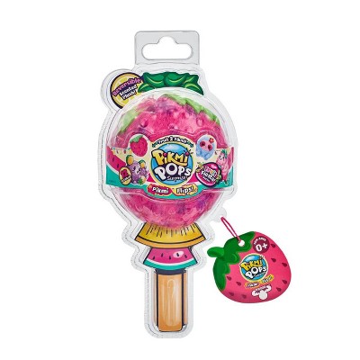 pikmi pops bubble drops target