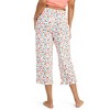 Jockey Women's Organic Cotton Stretch Capri - 2 of 4