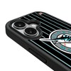 MLB Cooperstown East Teams Pinstripe Bump Cell Phone Case for Apple iPhone 17 Series - 4 of 4