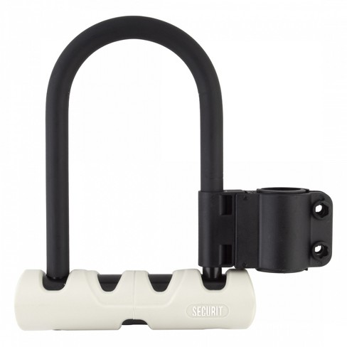 Target u clearance lock