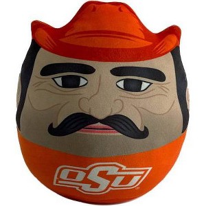 NCAA Oklahoma State Cowboys  Mascot Pillow - 1 of 1