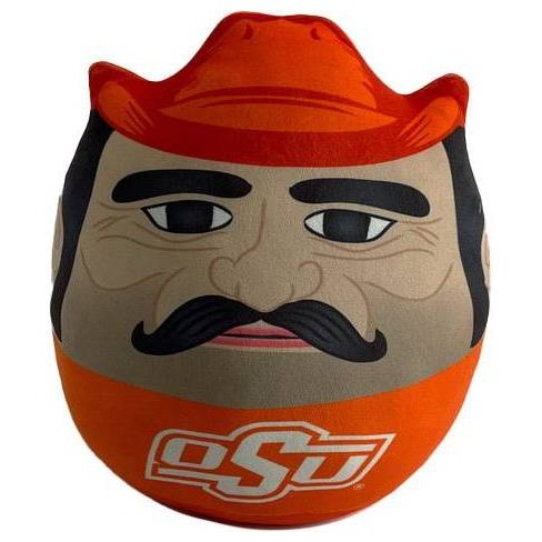 NCAA Oklahoma State Cowboys  Mascot Pillow - image 1 of 1