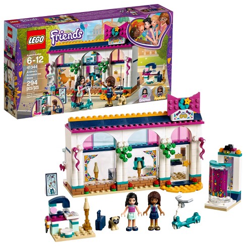 lego friends