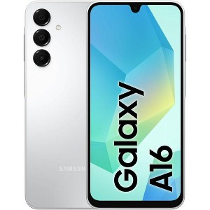 Samsung Galaxy A16 5G Smart Phone 128GB 4GB RAM Unlocked 6.7