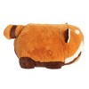 Aurora Medium Remy Red Panda Spudsters Adorable Stuffed Animal 10" - 3 of 4