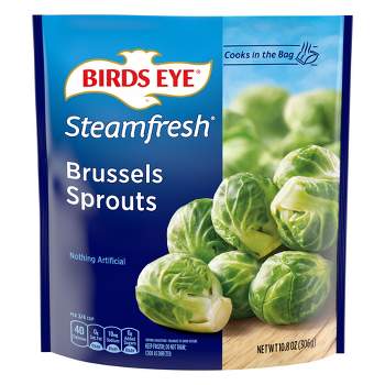 Birds Eye Steamfresh Frozen Brussels Sprouts - 10.8oz