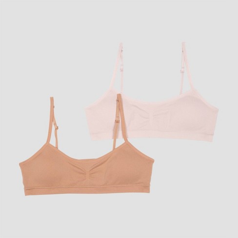 Strappy Front Bra : Target