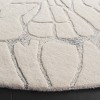 Mykonos MKN101 Hand Tufted Indoor Rug - Safavieh - 3 of 3