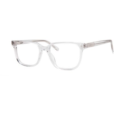 Ernest Hemingway H4868 Designer Acetate Eye Glasses Frame In Clear ...