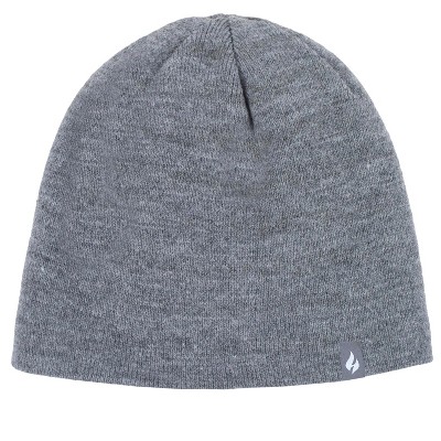 Men's David Flat Knit Watch Cap