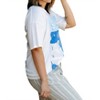 Women's Santorini Tee - PROMESA - 2 of 3