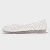 Kids' Lena Jelly Ballet Flats - art class™ - 2 of 4