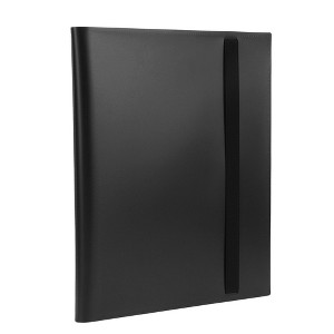 Unique Bargains Card Binder with Sleeve for Children 1 Pc - 1 of 4