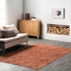 Nuloom Elspeth Casual Faded Pet Friendly Machine Washable Area Rug - 2 of 4