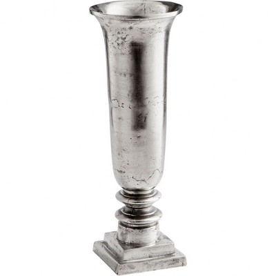 Cyan Design - Relic - Small Vase - 7 Inches Wide By 19.75 Inches High