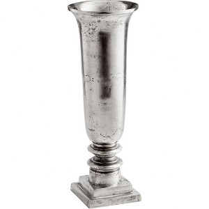 Cyan Design - Relic - Small Vase - 7 Inches Wide By 19.75 Inches High - 1 of 3
