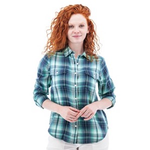 Aventura Clothing Women's Montrose Shirt - 1 of 4