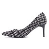 New York & Company Women's Belle Pumps - 3 of 4