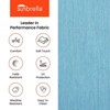 Indoor / Outdoor Deep Seating Sunbrella Cushion - 4 of 4