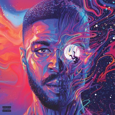Kid Cudi - Man On The Moon III: The Chosen (2LP) (Vinyl)
