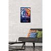 Trends International Sonic The Hedgehog 3 - One Sheet Framed Wall Poster Prints - 2 of 4