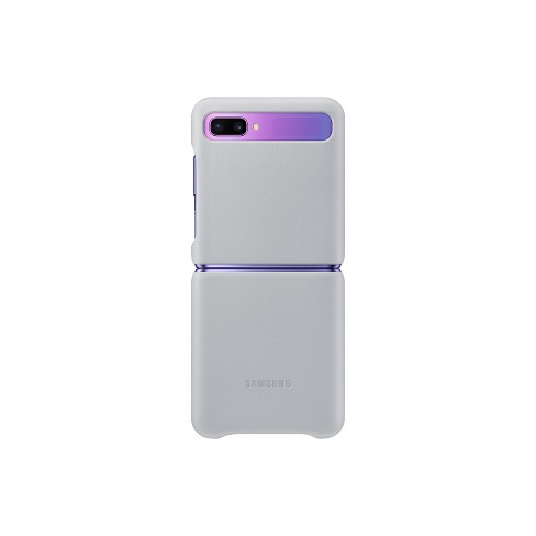 Enhance Your Galaxy Z Flip 4 V Series Case | Protection & Style Purple