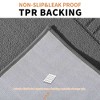 BAGOKIE Non-Slip Kitchen Mat Set of 2 - 3 of 4
