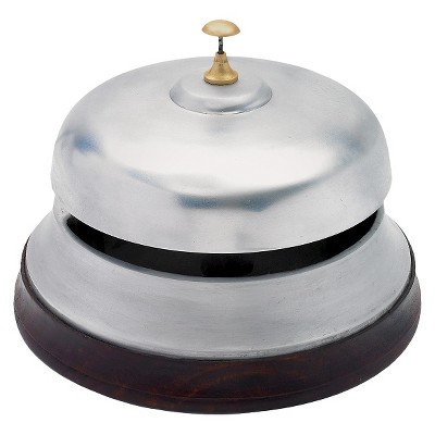  Decorative Deck Hand Bell 