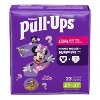 Pull-Ups Girls' Learning Designs Training Pants - 2 of 4