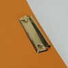 Best Year Ever 1" 3 Ring Binder Tangerine/Bubblegum - 2 of 4
