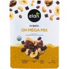 Elan Trail Mix Oh Mega Organic - Case of 8 - 4.8 OZ - 2 of 2