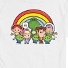 Men's - Disney - Toy Story 4 Short Sleeve Graphic T-Shirt - 2 of 4